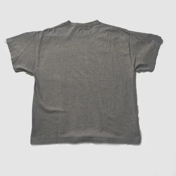 MLB Genuine Merch Angels Baseball T-Shirt - Picture 2 of 5